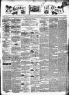 Banner of Ulster Tuesday 23 November 1847 Page 1