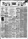 Banner of Ulster Tuesday 30 November 1847 Page 1