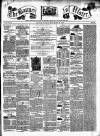 Banner of Ulster Friday 03 December 1847 Page 1