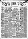 Banner of Ulster Tuesday 07 December 1847 Page 1
