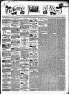 Banner of Ulster Tuesday 14 December 1847 Page 1
