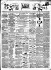 Banner of Ulster Tuesday 28 December 1847 Page 1
