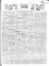 Banner of Ulster Tuesday 15 February 1848 Page 1