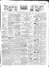 Banner of Ulster Friday 24 March 1848 Page 1