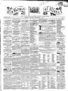 Banner of Ulster Tuesday 05 December 1848 Page 1