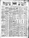 Banner of Ulster Tuesday 02 January 1849 Page 1