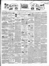 Banner of Ulster Tuesday 16 January 1849 Page 1