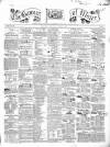 Banner of Ulster Tuesday 05 June 1849 Page 1