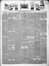 Banner of Ulster Tuesday 08 January 1850 Page 1