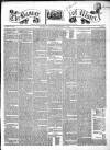 Banner of Ulster Friday 08 February 1850 Page 1