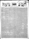 Banner of Ulster Tuesday 19 February 1850 Page 1