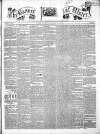 Banner of Ulster Tuesday 12 March 1850 Page 1