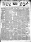 Banner of Ulster Friday 29 March 1850 Page 1