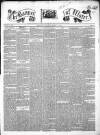 Banner of Ulster Tuesday 02 April 1850 Page 1