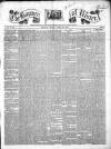 Banner of Ulster Friday 26 April 1850 Page 1