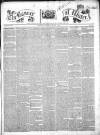 Banner of Ulster Friday 03 May 1850 Page 1