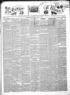 Banner of Ulster Tuesday 07 May 1850 Page 1