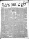 Banner of Ulster Tuesday 14 May 1850 Page 1