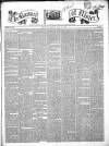 Banner of Ulster Friday 17 May 1850 Page 1