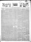 Banner of Ulster Friday 21 June 1850 Page 1