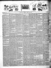 Banner of Ulster Friday 28 June 1850 Page 1