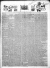 Banner of Ulster Tuesday 02 July 1850 Page 1