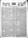 Banner of Ulster Tuesday 06 August 1850 Page 1