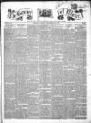 Banner of Ulster Friday 20 September 1850 Page 1