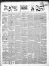 Banner of Ulster Friday 01 November 1850 Page 1