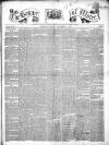 Banner of Ulster Tuesday 03 December 1850 Page 1