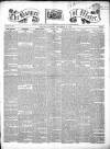 Banner of Ulster Tuesday 10 December 1850 Page 1