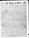 Banner of Ulster Friday 03 January 1851 Page 1