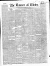 Banner of Ulster Tuesday 14 January 1851 Page 1