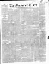 Banner of Ulster Friday 14 March 1851 Page 1