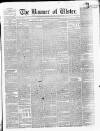 Banner of Ulster Thursday 03 July 1851 Page 1