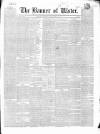 Banner of Ulster Tuesday 11 January 1853 Page 1