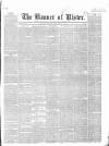 Banner of Ulster Friday 21 January 1853 Page 1