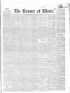 Banner of Ulster Friday 04 February 1853 Page 1