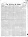 Banner of Ulster Friday 03 June 1853 Page 1