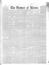 Banner of Ulster Tuesday 06 September 1853 Page 1