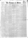 Banner of Ulster Tuesday 06 December 1853 Page 1