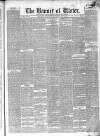 Banner of Ulster Tuesday 05 December 1854 Page 1