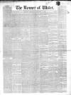 Banner of Ulster Thursday 15 February 1855 Page 1