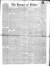 Banner of Ulster Thursday 05 April 1855 Page 1