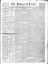 Banner of Ulster Saturday 29 December 1855 Page 1