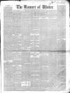 Banner of Ulster Tuesday 26 February 1856 Page 1