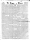 Banner of Ulster Thursday 01 May 1856 Page 1