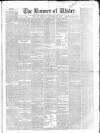 Banner of Ulster Tuesday 04 November 1856 Page 1