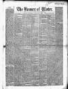 Banner of Ulster Thursday 01 January 1857 Page 1