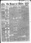 Banner of Ulster Saturday 10 January 1857 Page 1